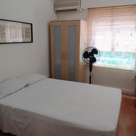 산타크루스데 테네리페 Centrico Apartamento 아파트 외부 사진