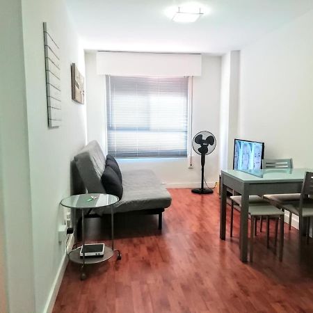 산타크루스데 테네리페 Centrico Apartamento 아파트 외부 사진