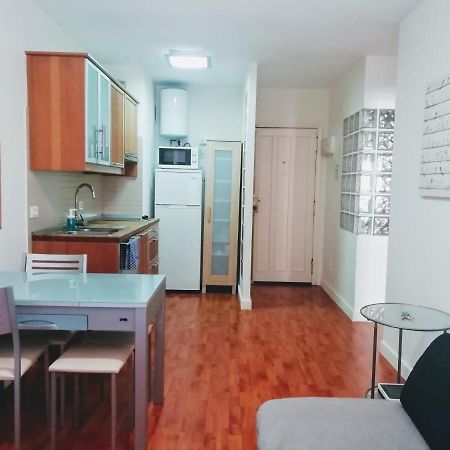 산타크루스데 테네리페 Centrico Apartamento 아파트 외부 사진