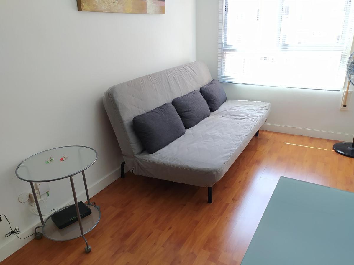 산타크루스데 테네리페 Centrico Apartamento 아파트 외부 사진