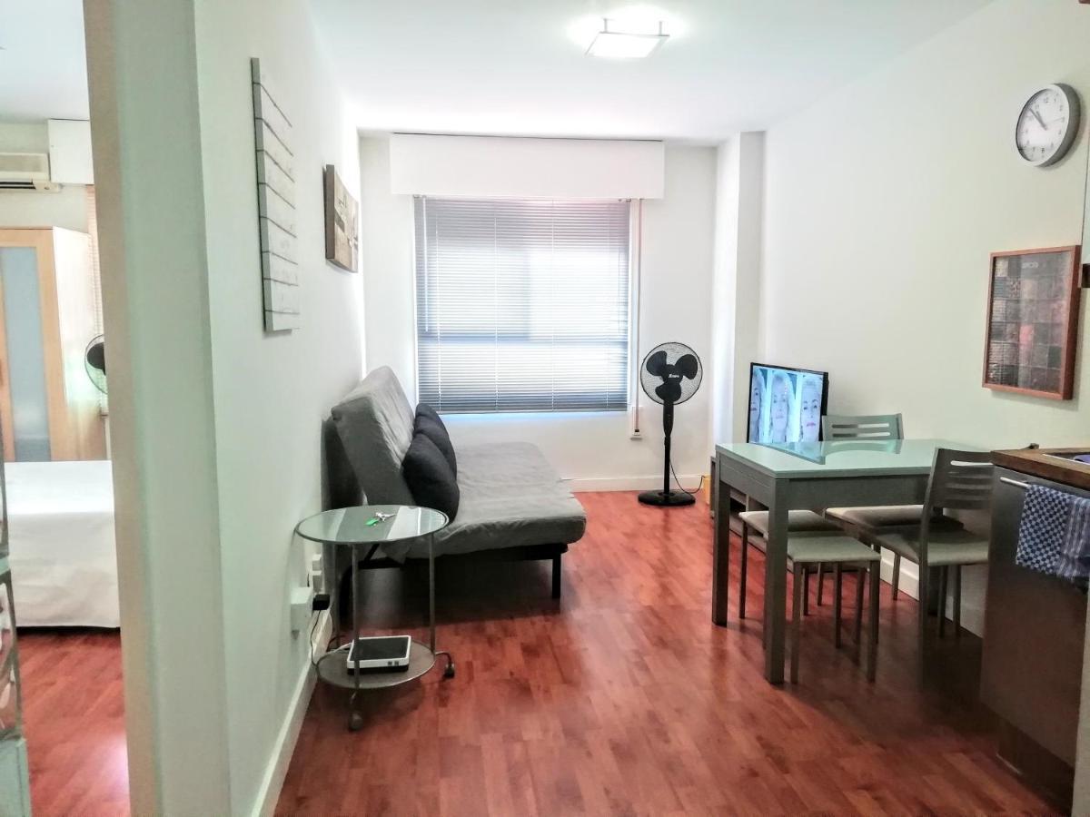 산타크루스데 테네리페 Centrico Apartamento 아파트 외부 사진
