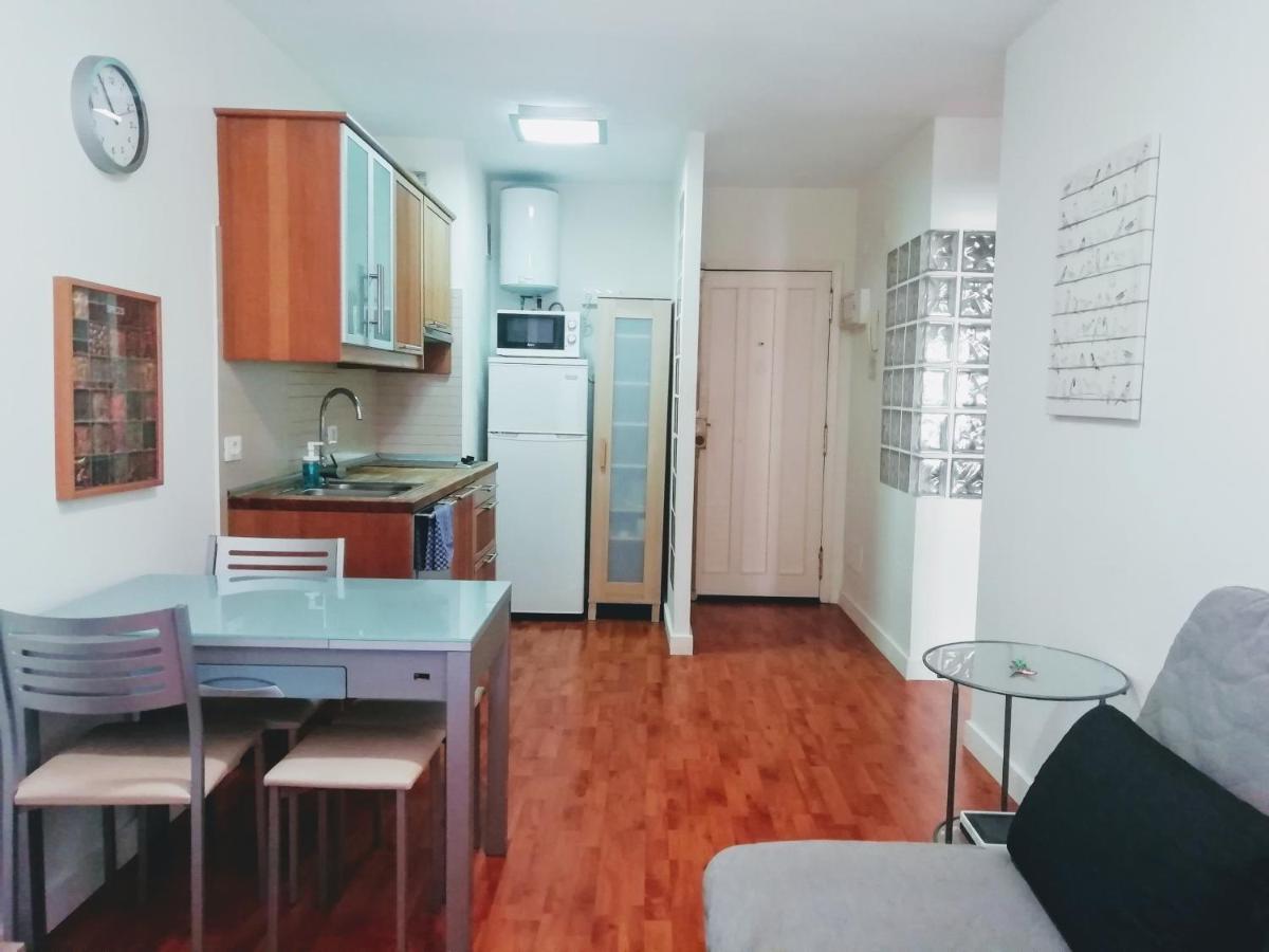 산타크루스데 테네리페 Centrico Apartamento 아파트 외부 사진